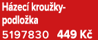 H zec krou ky podlo ka 5197830 449 K 