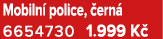 Mobiln police,  ern  6654730 1.999 K 