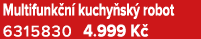 Multifunk n kuchy sk  robot 6315830 4.999 K 