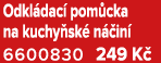 Odkl dac pom cka na kuchy sk  n  in  6600830 249 K 