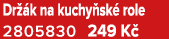 Dr k na kuchy sk  role 2805830 249 K 