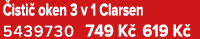  isti oken 3 v 1 Clarsen 5439730 749 K  619 K 