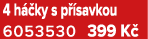 4 h ky s p  savkou 6053530 399 K 