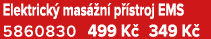 Elektrick mas  n  p  stroj EMS 5860830 499 K  349 K 