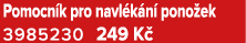 Pomocn k pro navl k n pono ek 3985230 249 K 