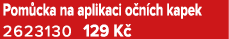 Pom cka na aplikaci o n ch kapek 2623130 129 K 