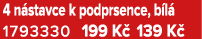4 n stavce k podprsence, b l 1793330 199 K  139 K 