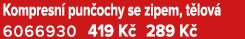 Kompresn pun ochy se zipem, t lov  6066930 419 K  289 K 