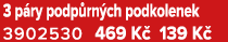 3 p ry podp rn ch podkolenek 3902530 469 K 139 K 