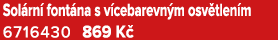 Sol rn font na s v cebarevn m osv tlen m 6716430 869 K 