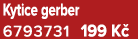 Kytice gerber 6793731 199 K 
