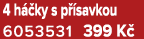 4 h ky s p  savkou 6053531 399 K 