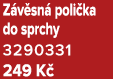 Z v sn poli ka do sprchy 3290331 249 K 