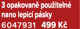 3 opakovan pou iteln  nano lepic  p sky 6047931 499 K 