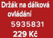 Dr k na d lkov  ovl d n  5935831 229 K 
