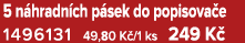 5 n hradn ch p sek do popisova e 1496131 49,80 K /1 ks 249 K 