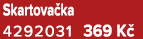 Skartova ka 4292031 369 K 