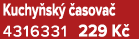 Kuchy sk  asova  4316331 229 K 
