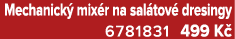 Mechanick mix r na sal tov  dresingy 6781831 499 K 