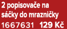 2 popisova e na s ky do mrazni ky 1667631 129 K 