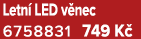 Letn LED v nec 6758831 749 K 