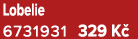 Lobelie 6731931 329 K 