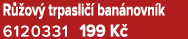R ov  trpasli   ban novn k 6120331 199 K 