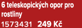 6 teleskopick ch opor pro rostliny 1573431 249 K 