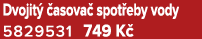 Dvojit  asova  spot eby vody 5829531 749 K 