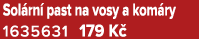Sol rn past na vosy a kom ry 1635631 179 K 