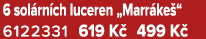 6 sol rn ch luceren „Marr ke “ 6122331 619 K 499 K 