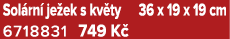 Sol rn je ek s kv ty 36 x 19 x 19 cm 6718831 749 K 