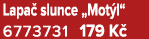 Lapa slunce „Mot l“ 6773731 179 K 
