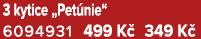 3 kytice „Pet nie“ 6094931 499 K 349 K 