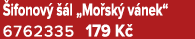  ifonov   l „Mo sk  v nek“ 6762335 179 K 