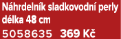 N hrdeln k sladkovodn perly d lka 48 cm 5058635 369 K 