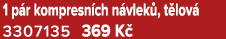 1 p r kompresn ch n vlek , t lov 3307135 369 K 