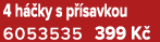 4 h ky s p  savkou 6053535 399 K 