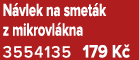 N vlek na smet k z mikrovl kna 3554135 179 K 
