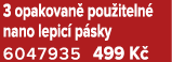 3 opakovan pou iteln  nano lepic  p sky 6047935 499 K 