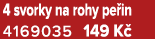 4 svorky na rohy pe in 4169035 149 K 
