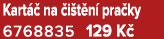 Kart  na  i t n  pra ky 6768835 129 K 