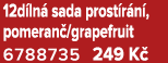 12d ln sada prost r n , pomeran /grapefruit 6788735 249 K 
