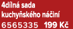 4d ln sada kuchy sk ho n  in  6565335 199 K 