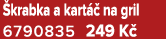 krabka a kart  na gril 6790835 249 K 
