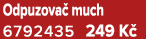 Odpuzova much 6792435 249 K 