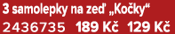 3 samolepky na ze „Ko ky“ 2436735 189 K  129 K 