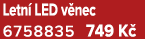 Letn LED v nec 6758835 749 K 