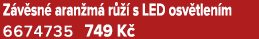 Z v sn aran m  r    s LED osv tlen m 6674735 749 K 