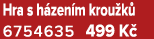 Hra s h zen m krou k 6754635 499 K 